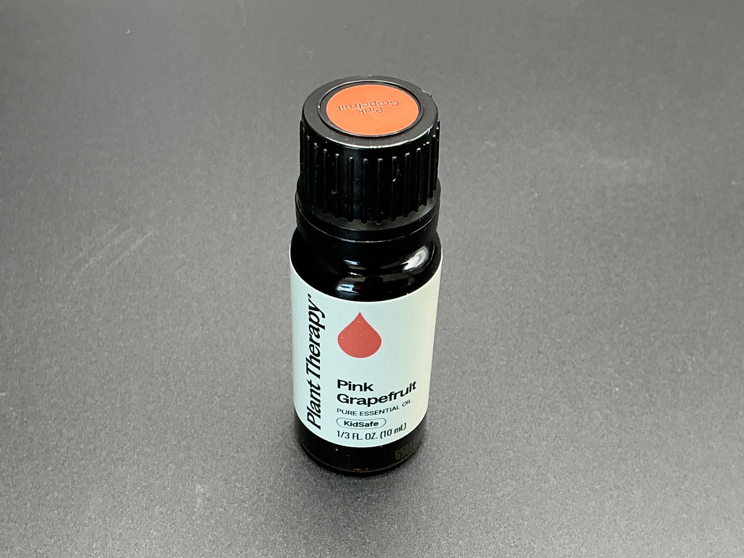 Plant Therapy Pink Grapefruit Essential Oil 10ml