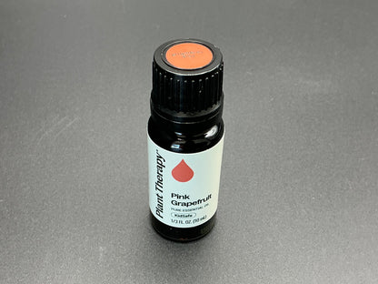 Plant Therapy Pink Grapefruit Essential Oil 10ml