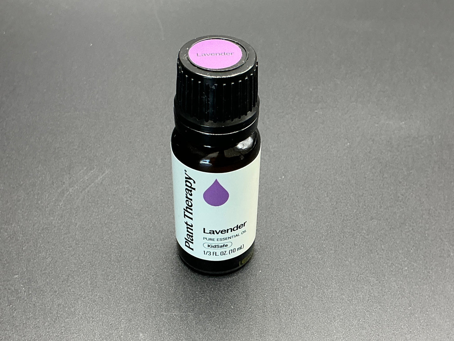 Plant Therapy Lavender Essential Oil 10ml