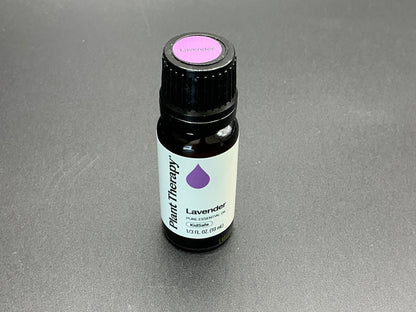 Plant Therapy Lavender Essential Oil 10ml