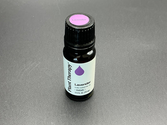 Plant Therapy Lavender Essential Oil 10ml