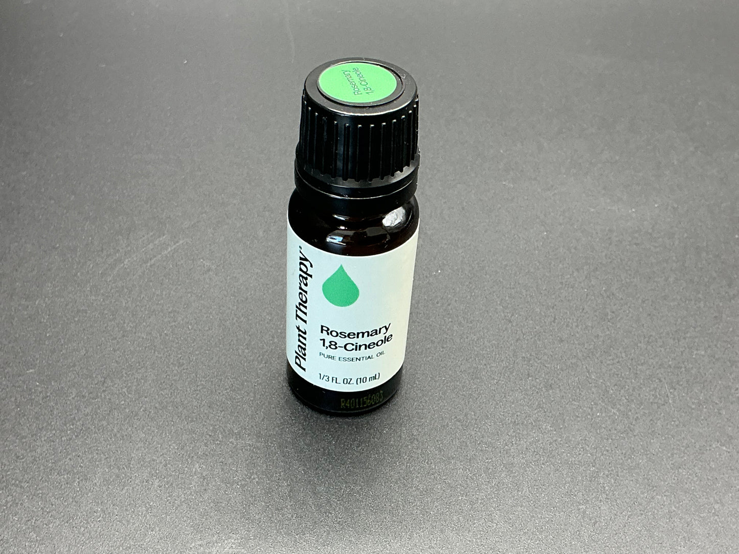Plant Therapy Rosemary 1,8-Cineole Essential Oil 10ml
