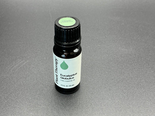 Plant Therapy Eucalyptus Globulus Essential Oil  10ml