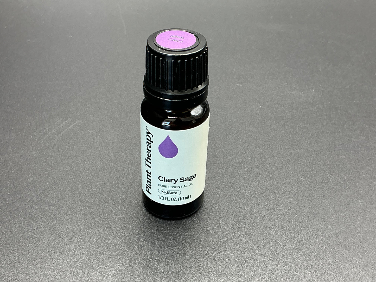 Plant Therapy Clary Sage Essential Oil  10ml