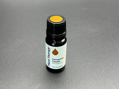 Plant Therapy Cinnamon Cassia Essential Oil 10ml