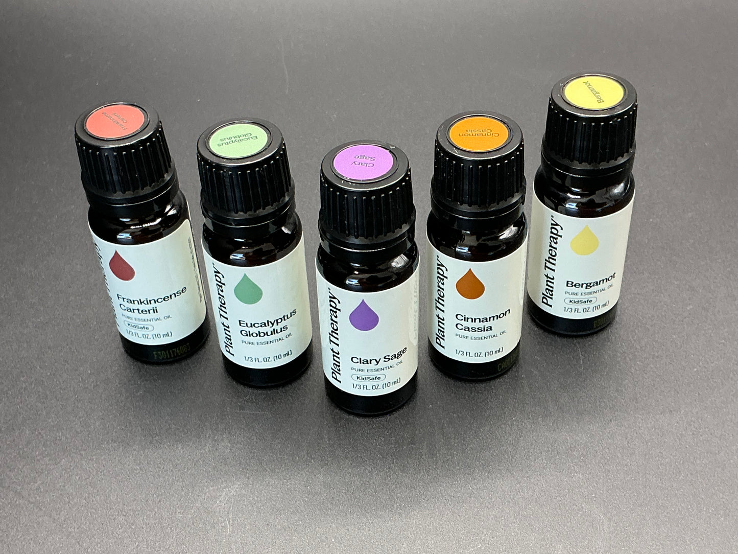 Plant Therapy Sweet Orange Essential Oil 10ml