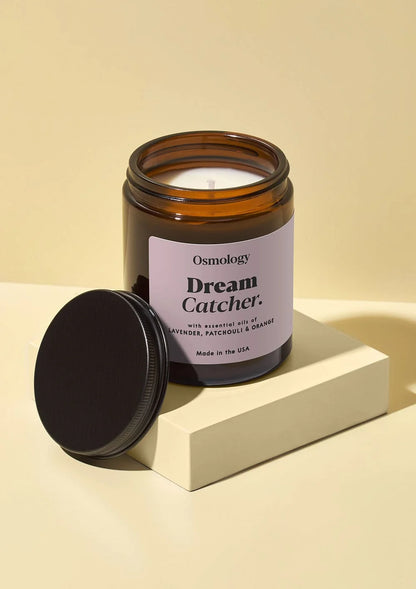Osmology Dream Catcher Candle