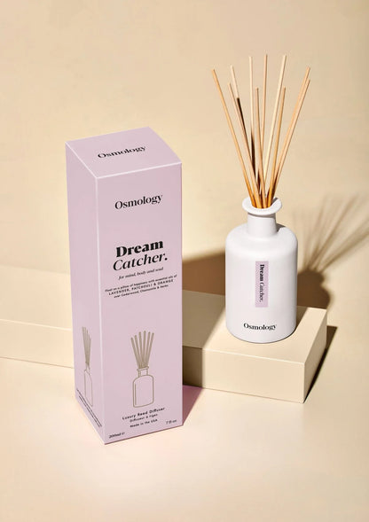 Osmology Dream Catcher Diffuser