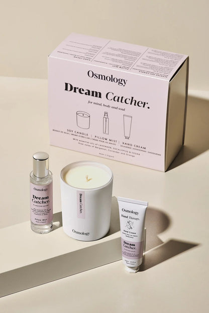 Osmology Dream Catcher Gift Set