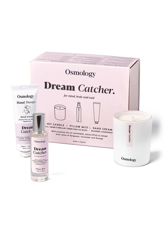 Osmology Dream Catcher Gift Set