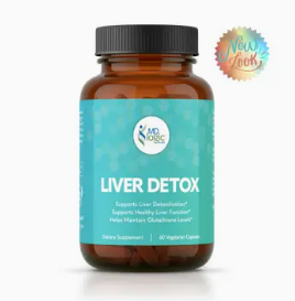 Liver GI Detox