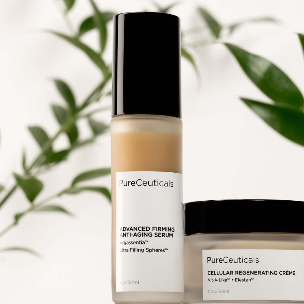Pure Ceuticals Advanced Firming Anti-Aging Serum