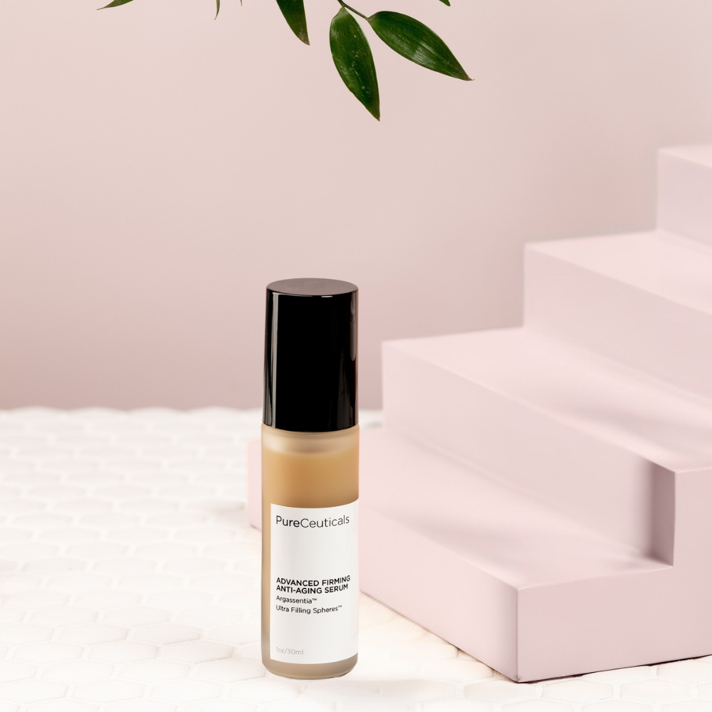 Pure Ceuticals Advanced Firming Anti-Aging Serum