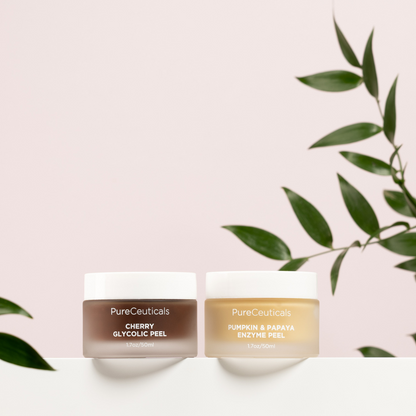 Pure Ceuticals Pumpkin and Papaya Enzyme Peel