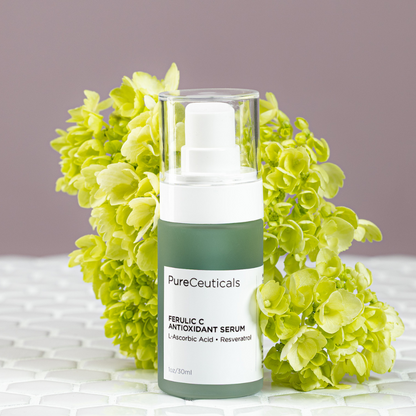 Pure Ceuticals Ferulic C Antioxidant Serum
