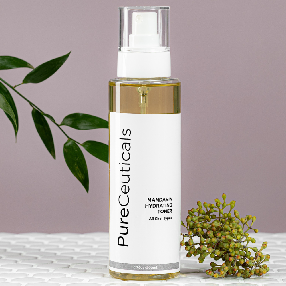 Pure Ceuticals Mandarin Hydrating Toner