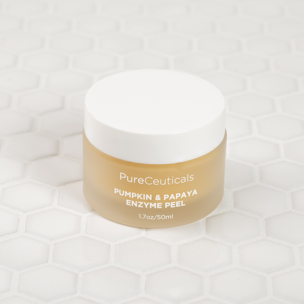 Pure Ceuticals Pumpkin and Papaya Enzyme Peel