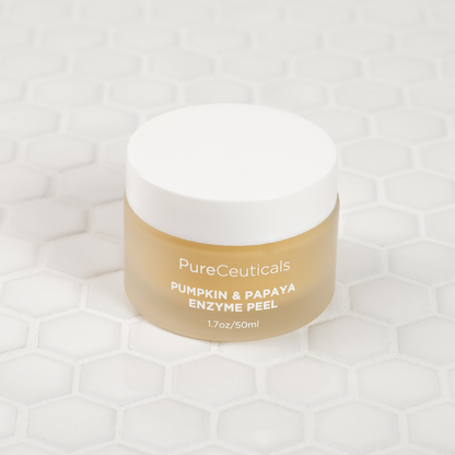 Pure Ceuticals Pumpkin and Papaya Enzyme Peel