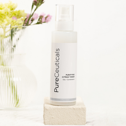 Pure Ceuticals Purifying Citrus Toner