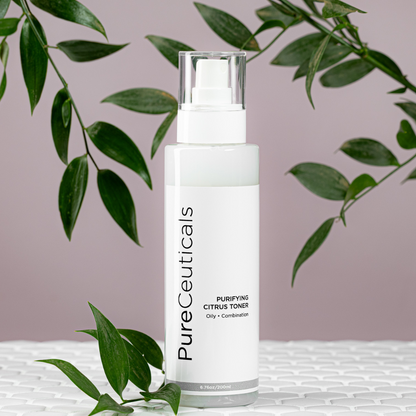 Pure Ceuticals Purifying Citrus Toner