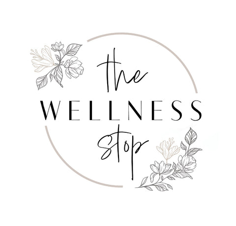 The Wellness Stop Gift Card