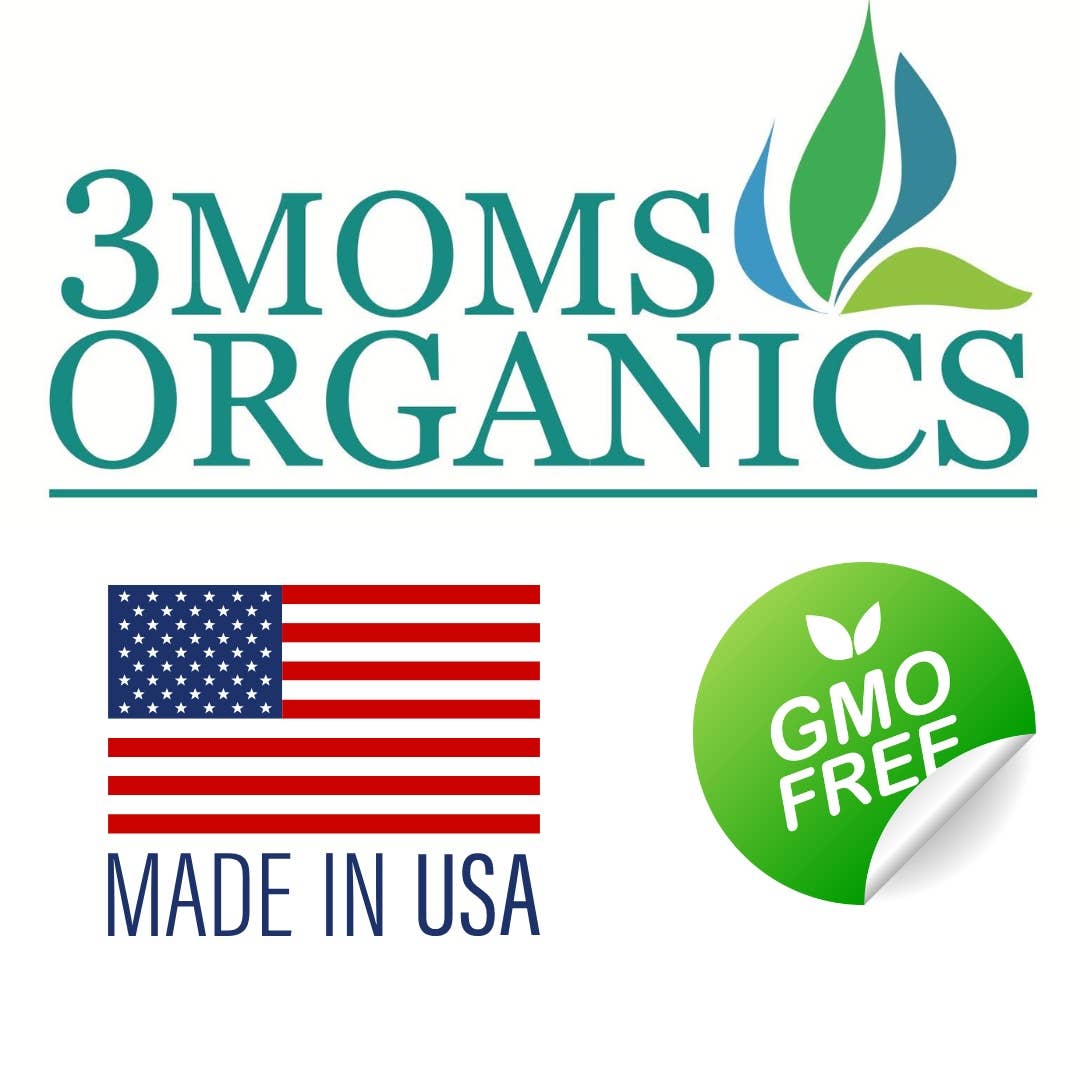 TickWise by 3 Moms Organics 8oz