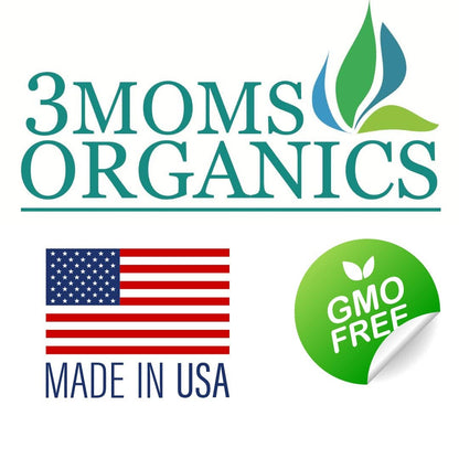 TickWise by 3 Moms Organics 16oz