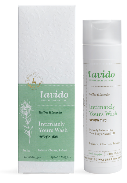 Green-Aid™ Intimately Yours Wash