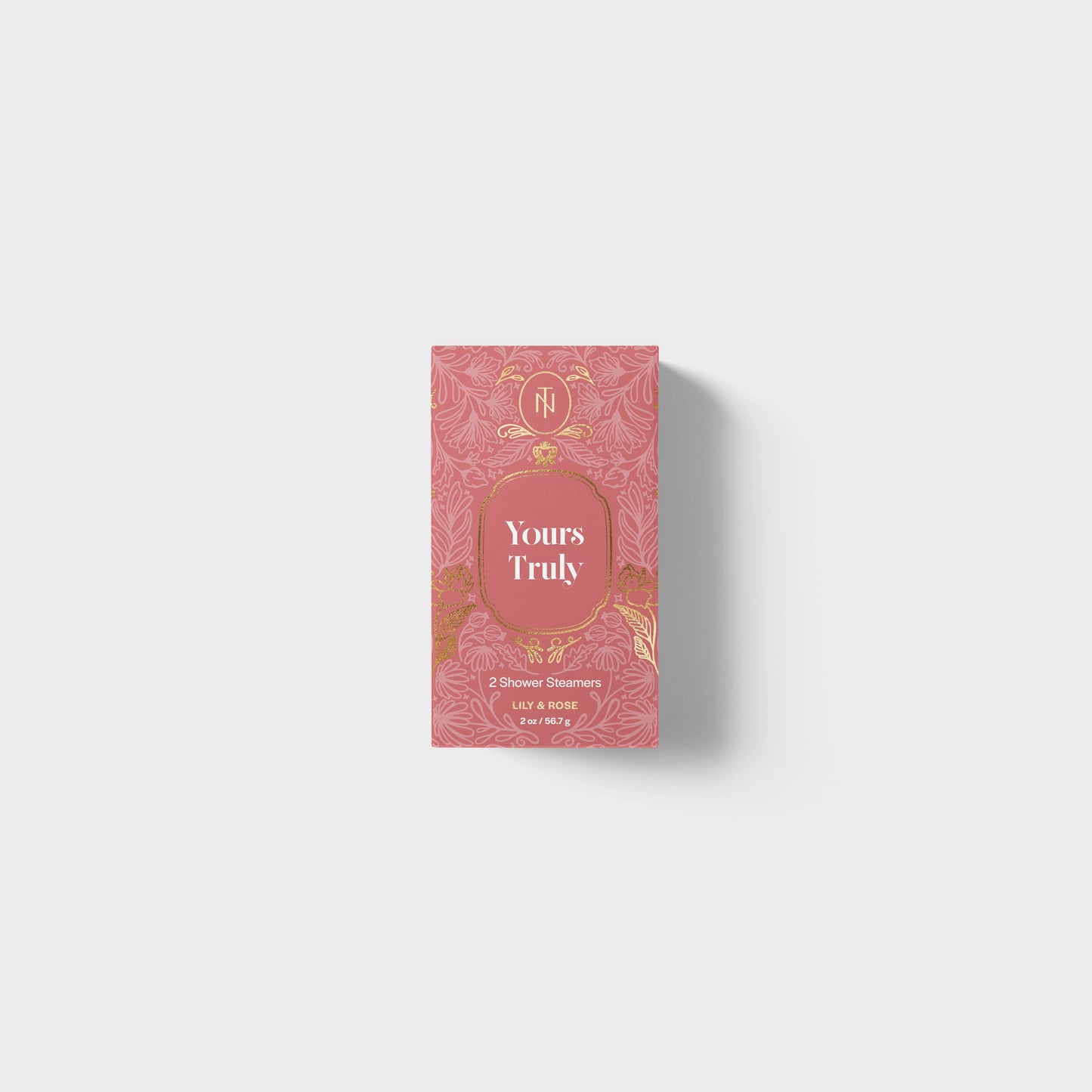 Thulisa Yours Truly Shower Steamers - Lily & Rose