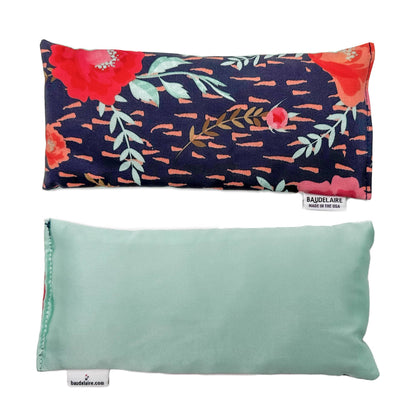 6 Floral Eye Pillows Assortment - 1 of each