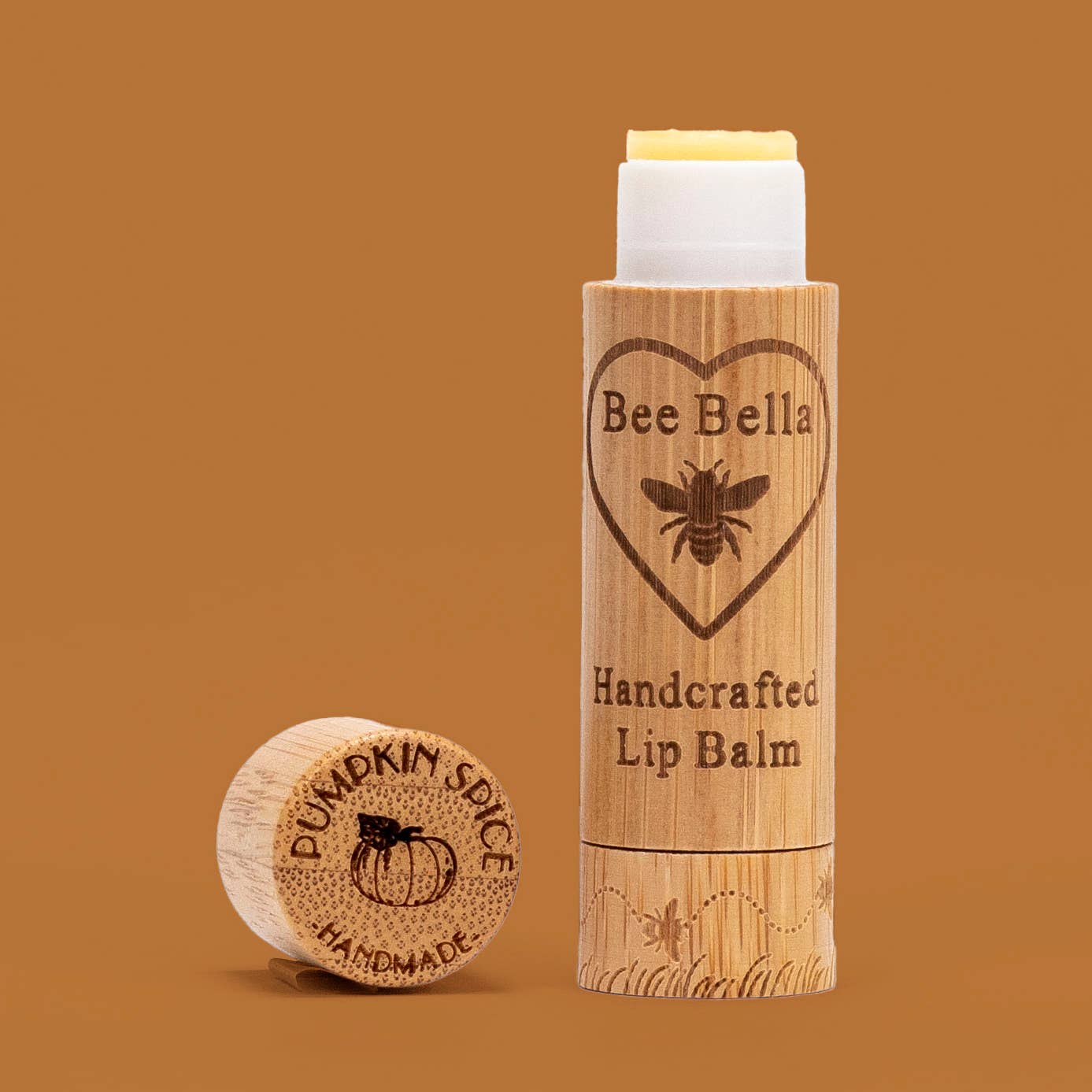 Bee Bella Cherry Lip Balm