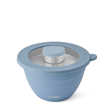 Swell Salad Bowl Kit Desert Skyb
