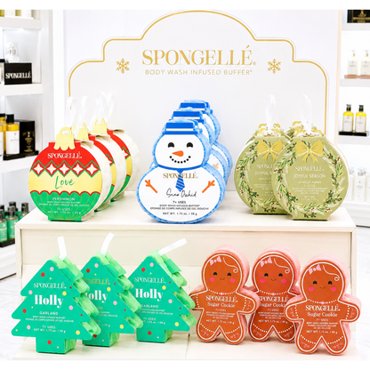 Christmas Bestsellers Faire Exclusive Bundle