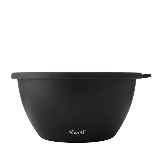 Onyx Salad Bowl Kit XL
