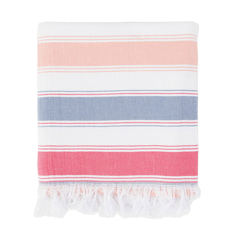 Sand Free Turkish Beach Towel