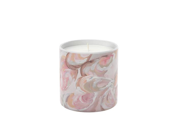 Annapolis Candle Kim Hovell Collection - Sunrise Reef Boxed Candle