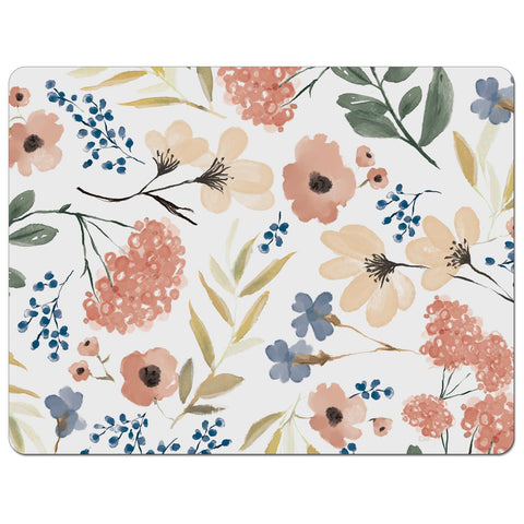 "Meadow"  Designer Flexible Cutting Board Mat