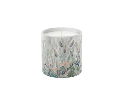 Annapolis Candle Kim Hovell Collection - Ocean Marsh Boxed Candle