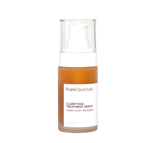 Clarifying Treatment Serum