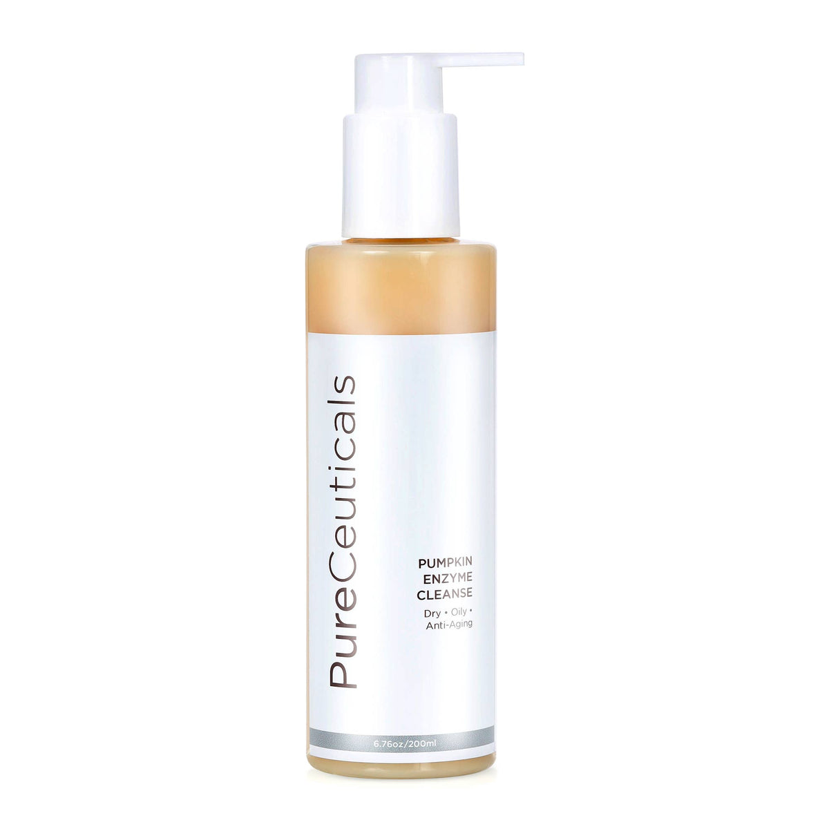 Pumpkin Enzyme Cleanse