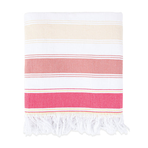 Sand Free Turkish Beach Towel