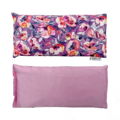 6 Floral Eye Pillows Assortment - 1 of each