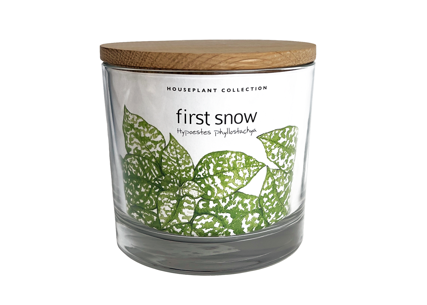First Snow |Gift idea
