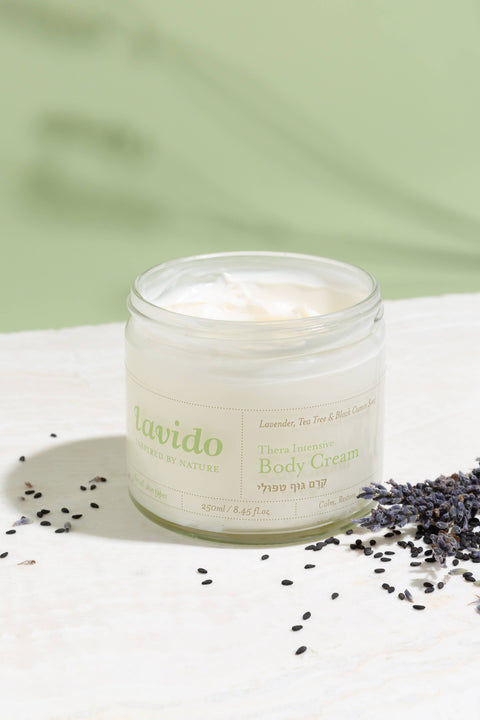 Green-Aid™ Thera Intensive Body Cream