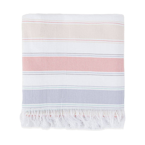 Sand Free Turkish Beach Towel