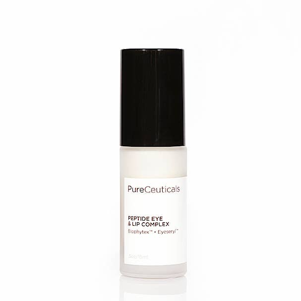 Pureceuticals Peptide Eye & Lip Complex