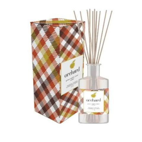 Annapolis Candle Orchard Holiday Reed Diffuser