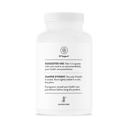 Thorne® Pancreatic Enzymes (formerly Dipan-9)